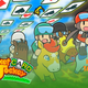 Illustration for article titled Hot Take: Pocket Card Jockey (3DS eShop)